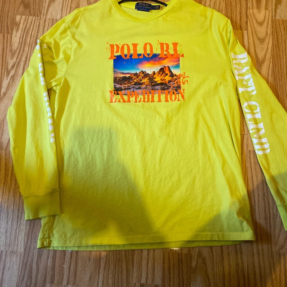 Ralph Lauren Shirt
